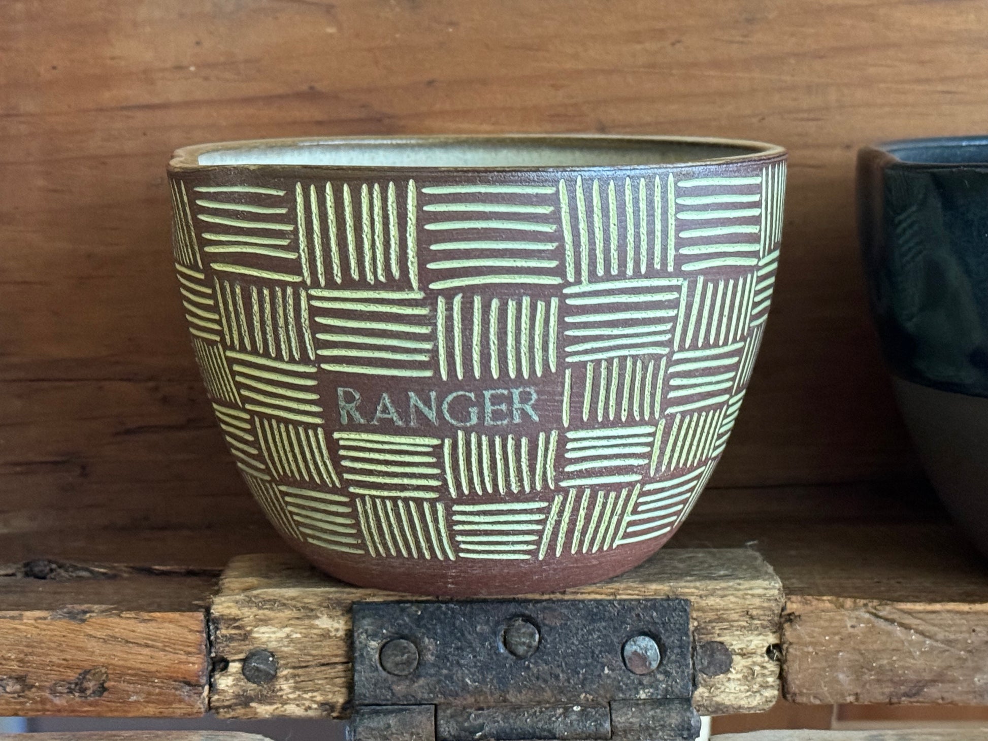 Matcha Tea Bowl - Ranger Tea