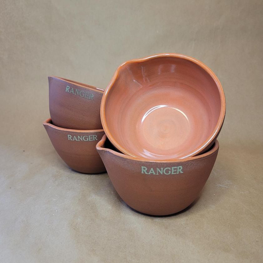Matcha Tea Bowl - Ranger Tea