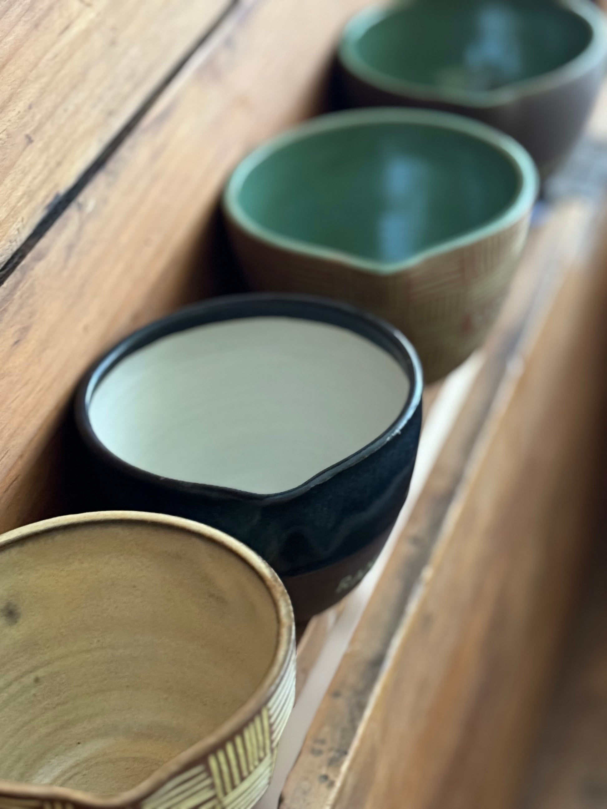 Matcha Tea Bowl - Ranger Tea