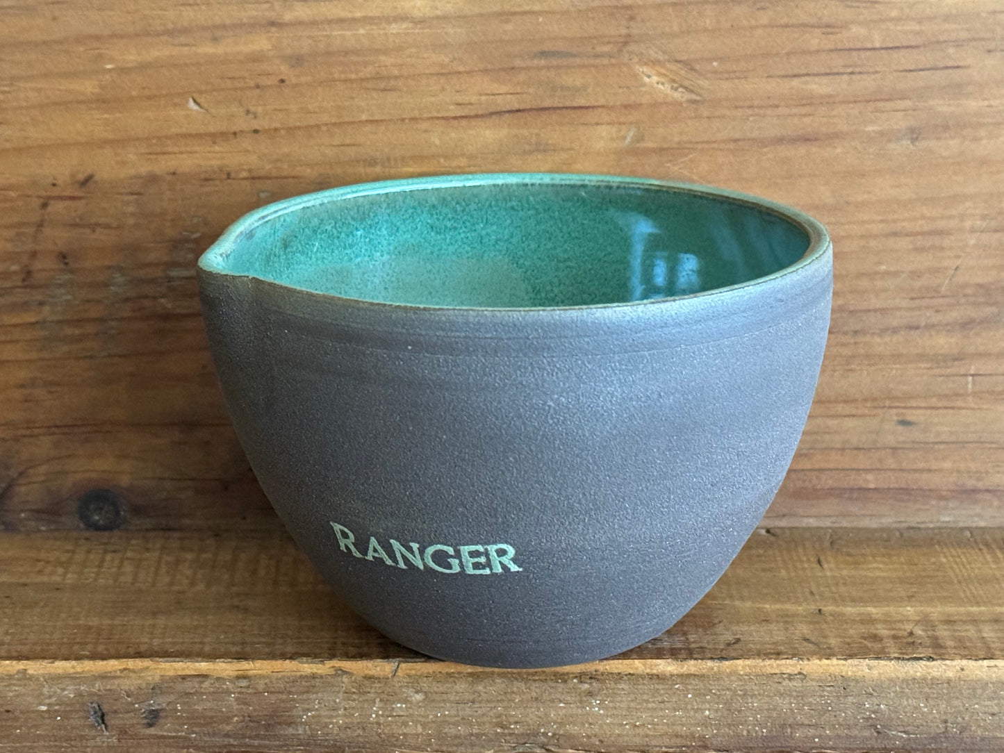 Matcha Tea Bowl - Ranger Tea