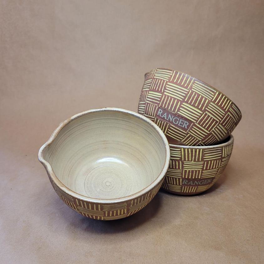 Matcha Tea Bowl - Ranger Tea