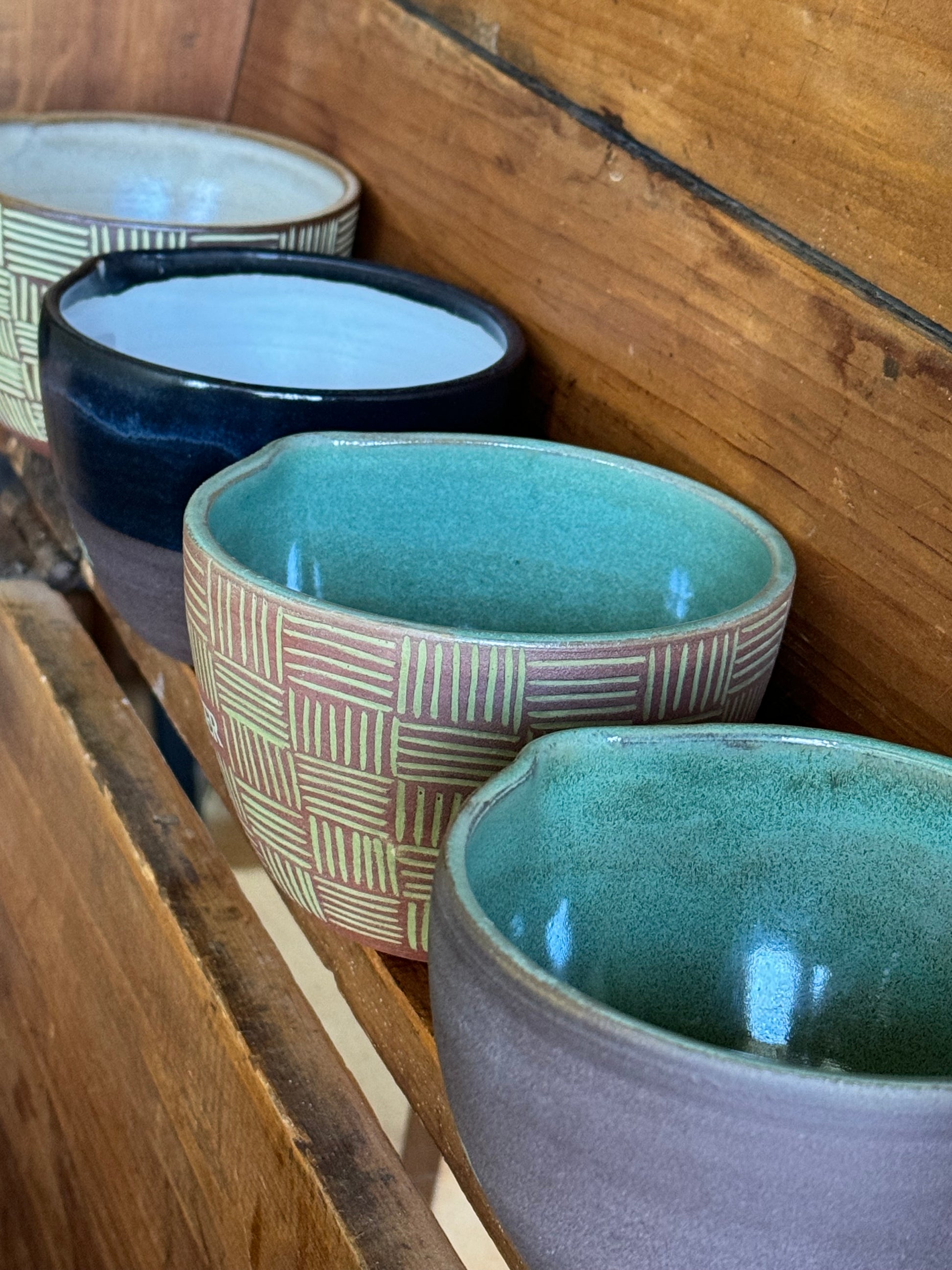Matcha Tea Bowl - Ranger Tea