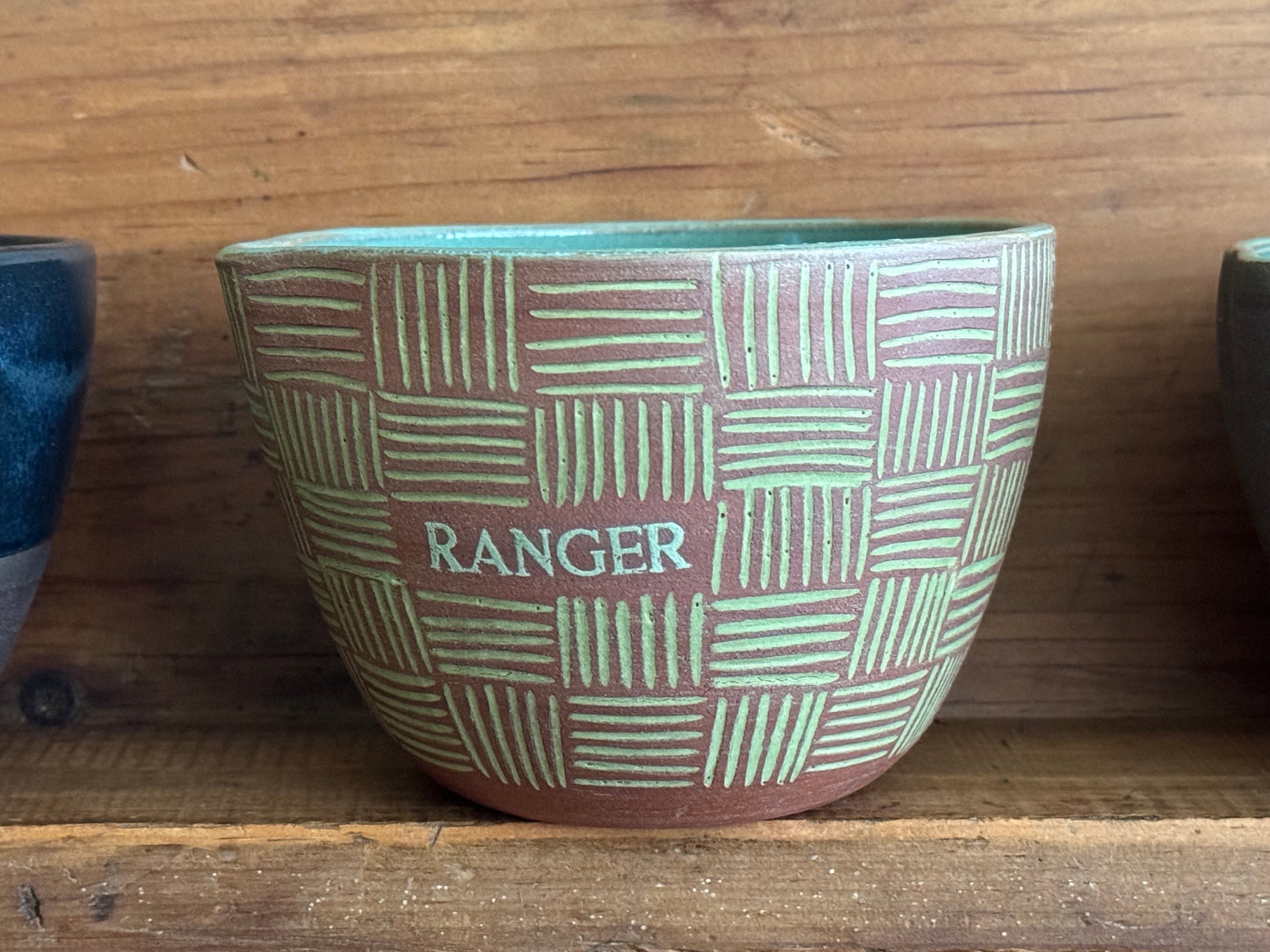 Matcha Tea Bowl - Ranger Tea