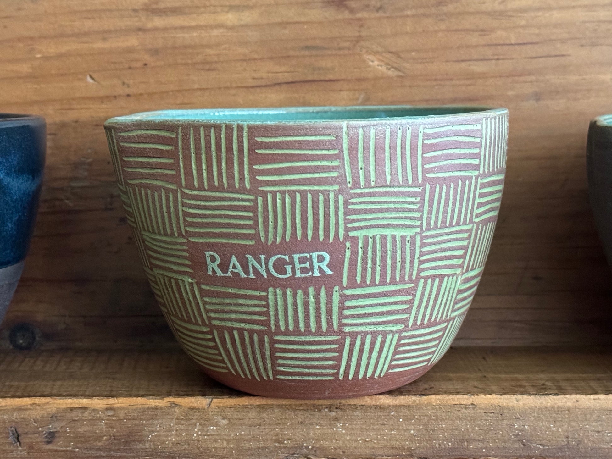 Matcha Tea Bowl - Ranger Tea