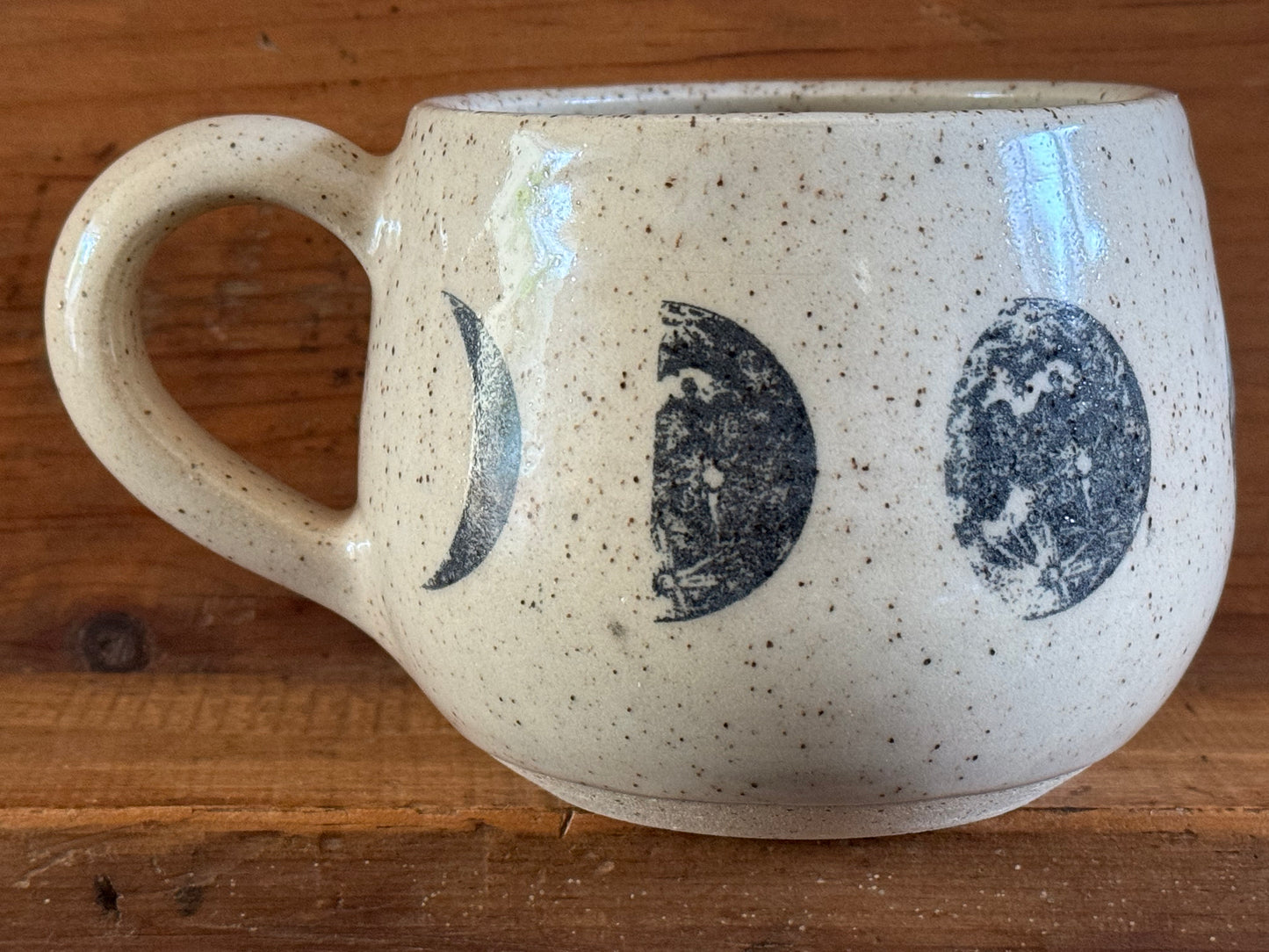 TakKik Mug 12oz. - Ranger Tea