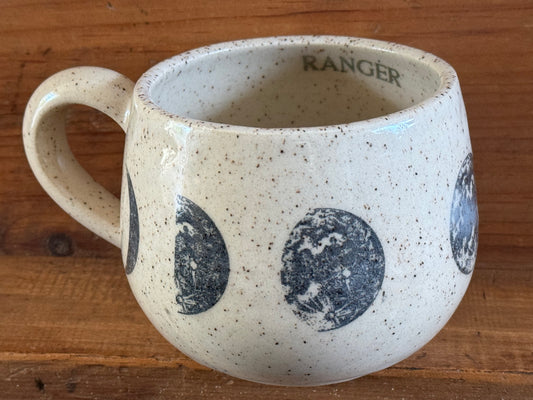 TakKik Mug 12oz. - Ranger Tea