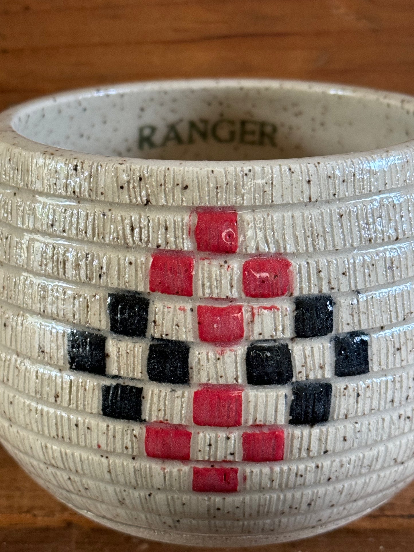 Ivigak Mug 12oz. - Ranger Tea