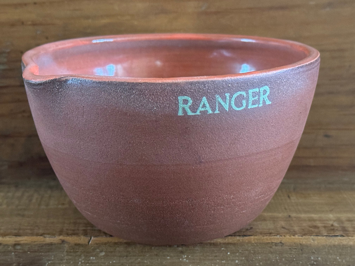 Matcha Tea Bowl - Ranger Tea