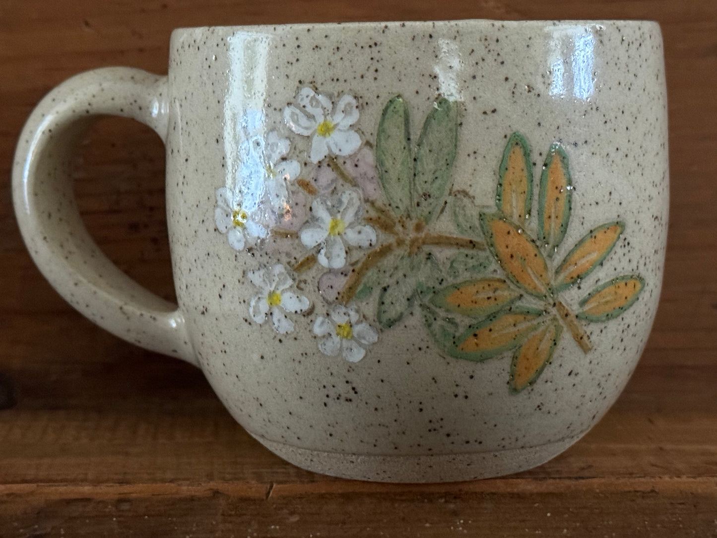 MamaittuKutik Mug 12 oz. - Ranger Tea