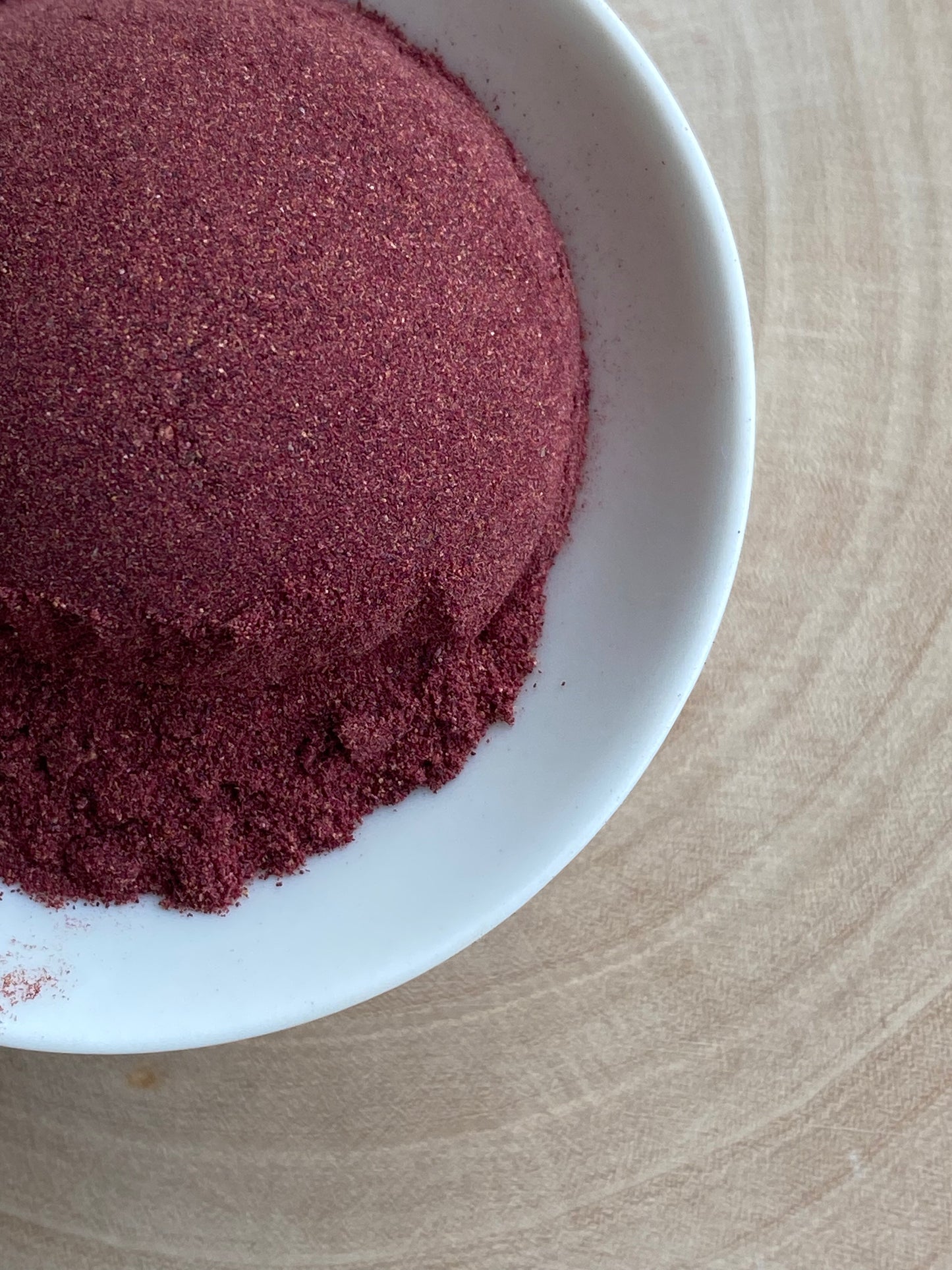 Beet Pow Latte Mix - Ranger Tea