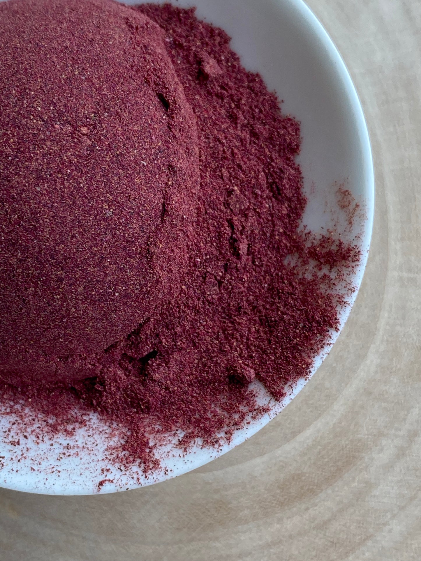 Beet Pow Latte Mix - Ranger Tea