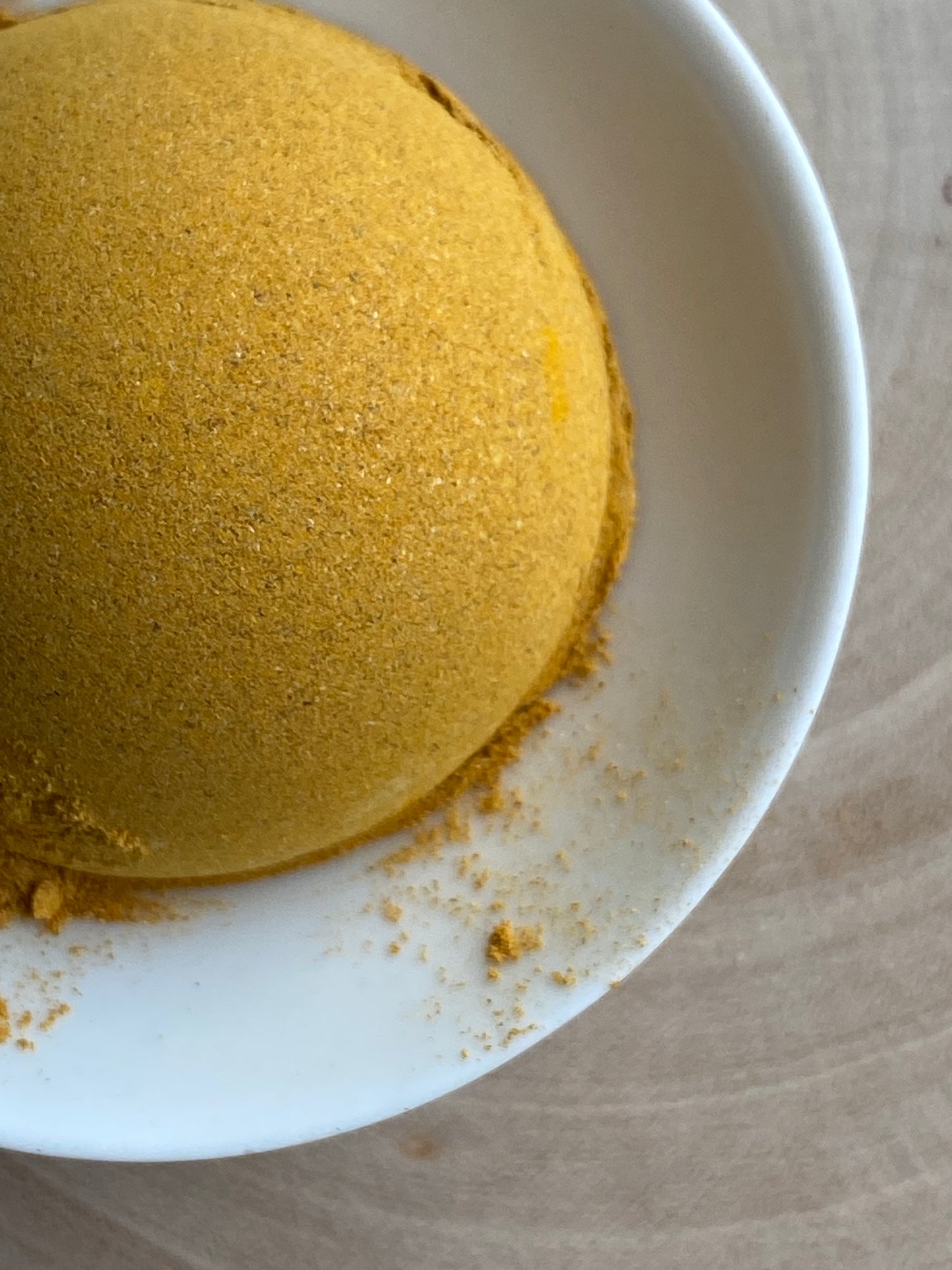 Turmeric Pow Latte Mix - Ranger Tea