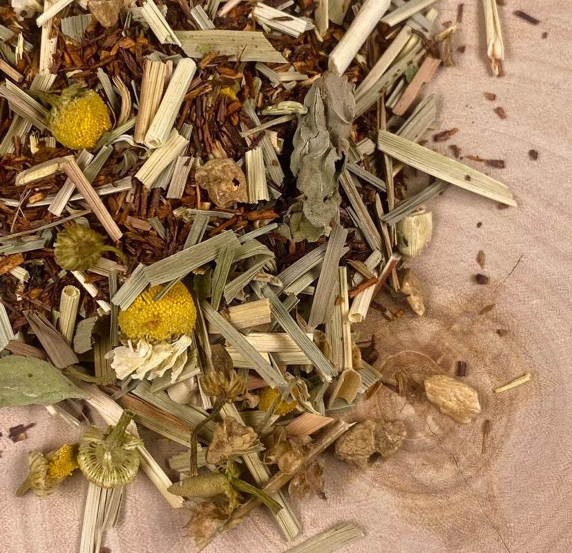 Savasana Tisane - Ranger Tea