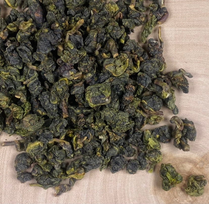 Four Seasons Oolong 50g - Ranger Tea