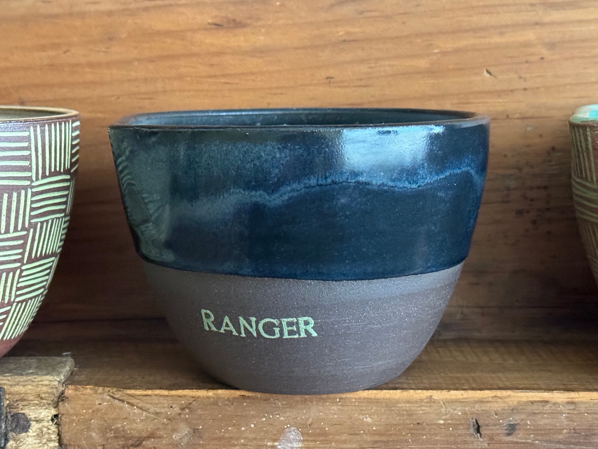 Matcha Tea Bowl - Ranger Tea