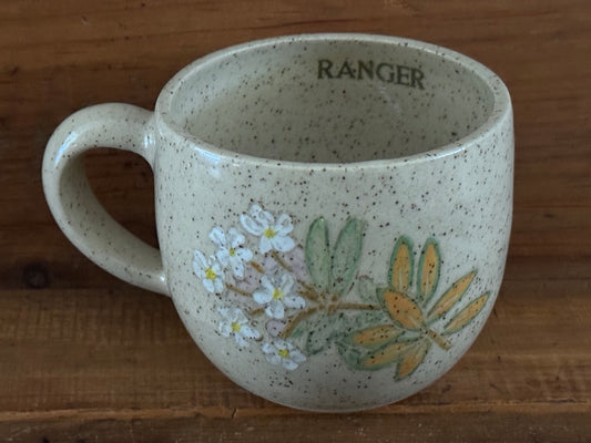 MamaittuKutik Mug 12 oz. - Ranger Tea