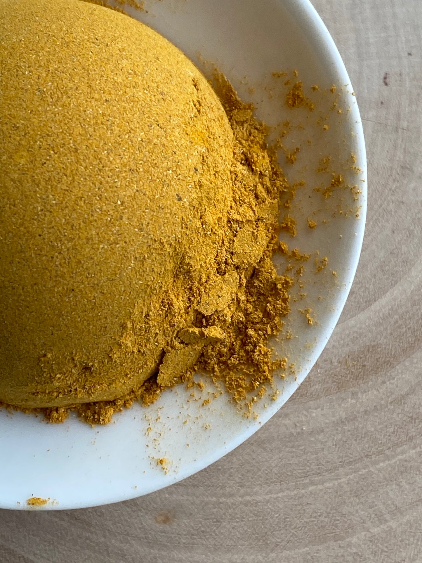 Turmeric Pow Latte Mix - Ranger Tea