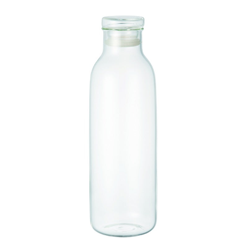 Bottlit Glass Carafe 1L - Ranger Tea