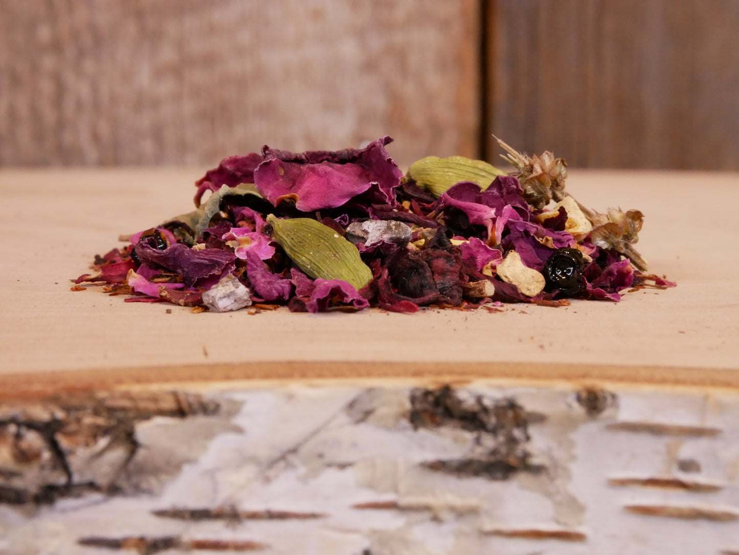 Hibiscus Love Tisane - Ranger Tea