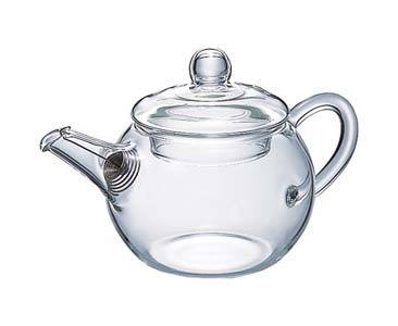 Hario Kyusu Glass Tea Pot - Ranger Tea