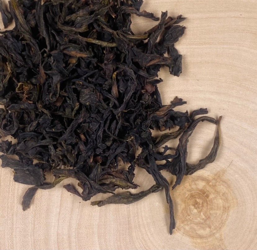 Wuyi Oolong (Shui Xian) - Ranger Tea