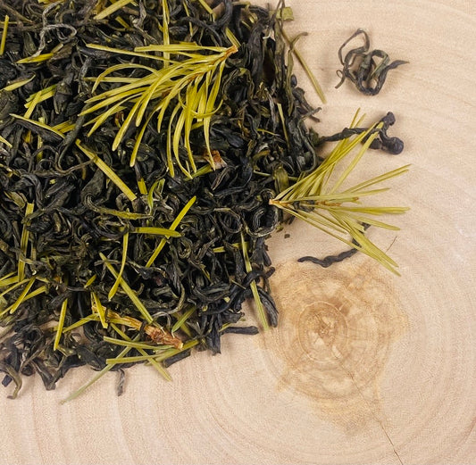 Jade Fir - Ranger Tea