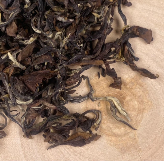 Eastern Beauty Premium Oolong 50g - Ranger Tea